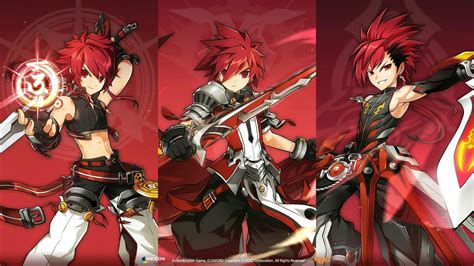 elwsword|elsword download.